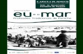 Catálogo da Exposição Eu e o Mar - Profissões Tradicionais de Peniche