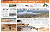 Jornal da Região - Ed. 548