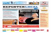 Jornal Reporter Local
