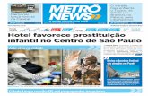 Metrô News 30/04/2013