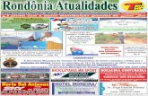 Rondônia atualidades edição 56