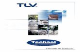 Catálogo TLV Techsol