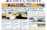 Jornal Costa Norte 1090