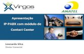 Contact Center Ativo
