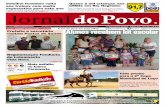 Jornal do Povo - Edição 506 - Dia 17 de Janeiro de 2011