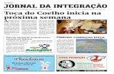 Jornal da Integração, 24 de março de 2012