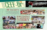 Jornal CEEF-BR - 6ª Edição