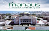 Revista Manaus Casa & Construção – 01