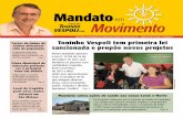 Jornal Mandato em Movimento | Ano 2 | Número 3