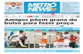 Metrô News 21/10/2013