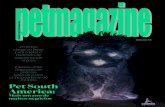 Revista Petmagazine 70