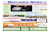 Jornal Destaque News - Edição 711