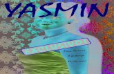 Revista 15 Anos de Yasmin