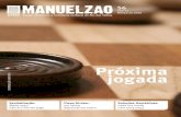Revista Manuelzão 56