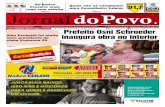 Jornal do Povo - Edição 591 - Dia 11 de Dezembro de 2012
