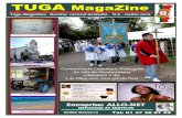 Tuga magazine N.6 - Junho 2010