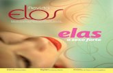 Revista Elos . Março de 2013