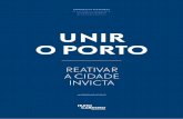 Nuno Cardoso - Porto de Futuro (programa)