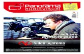 Panorama Audiovisual Ed.11 - Janeiro de 2012