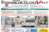 Jornal Manchete do Vale - 46ª Edição