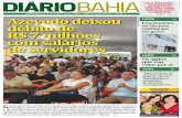 Diario Bahia 25-01-2013