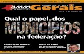 Revista Das Gerais
