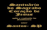 Santuário do Coração de Jesus - Santos