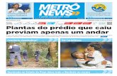 Metrô News 29/08/2013