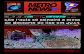 Metrô News 14/05/2014