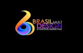 Apresentação e Portfólio - Brasil Mult Design