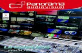 Guia de Unidades Móveis 2ª edição - Panorama Audiovisual
