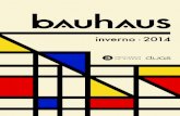 Bauhaus |  Inverno 2014