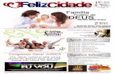 Boletim Informativo Semanal da Igreja Metodista Wesleyana Central de Vila Velha