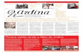 Jornal O Ardina