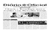 Diário Oficial da Assembleia Legislativa do Estado de Pernambuco - 20 03 2013