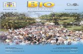 187. Bio - Boletim Informativo da Diocese de Osasco - Nov 2011