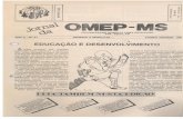 Edição 47 - jornal OMEP/BR/MS