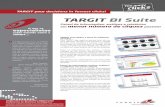 TARGIT BI Suite main infopack