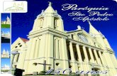 150 anos: Paróquia São Pedro