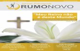 Jornal Rumo Novo - 04 - Abril 2012