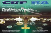 Revista nº10  do CRF-BA