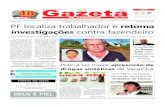 Gazeta de Varginha - 20/05/2014