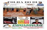 Jornal Folha do Dia edição 136