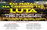 Manifesto Encontro Regional Na Copa vai ter Luta