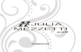 Revista Julia Mezzetti