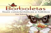Álbum de Borboletas