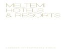 Meltemi Resorts
