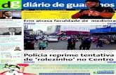 Diário de Guarulhos - 18-12-2013