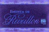 Ementa Reveillon Vila Cha_2012
