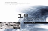 1º Inventário Nacional de EmissõesAtmosféricas por VeículosAutomotores Rodoviários